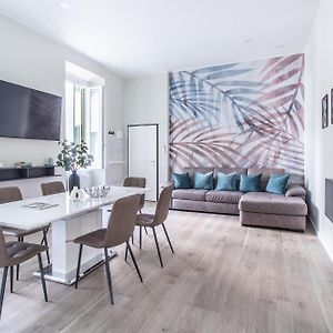 Appartement met Vier Slaapkamers